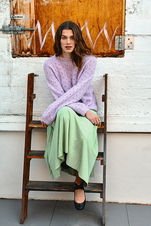 Sandnes 1902 Mix dam - UTGÅTT