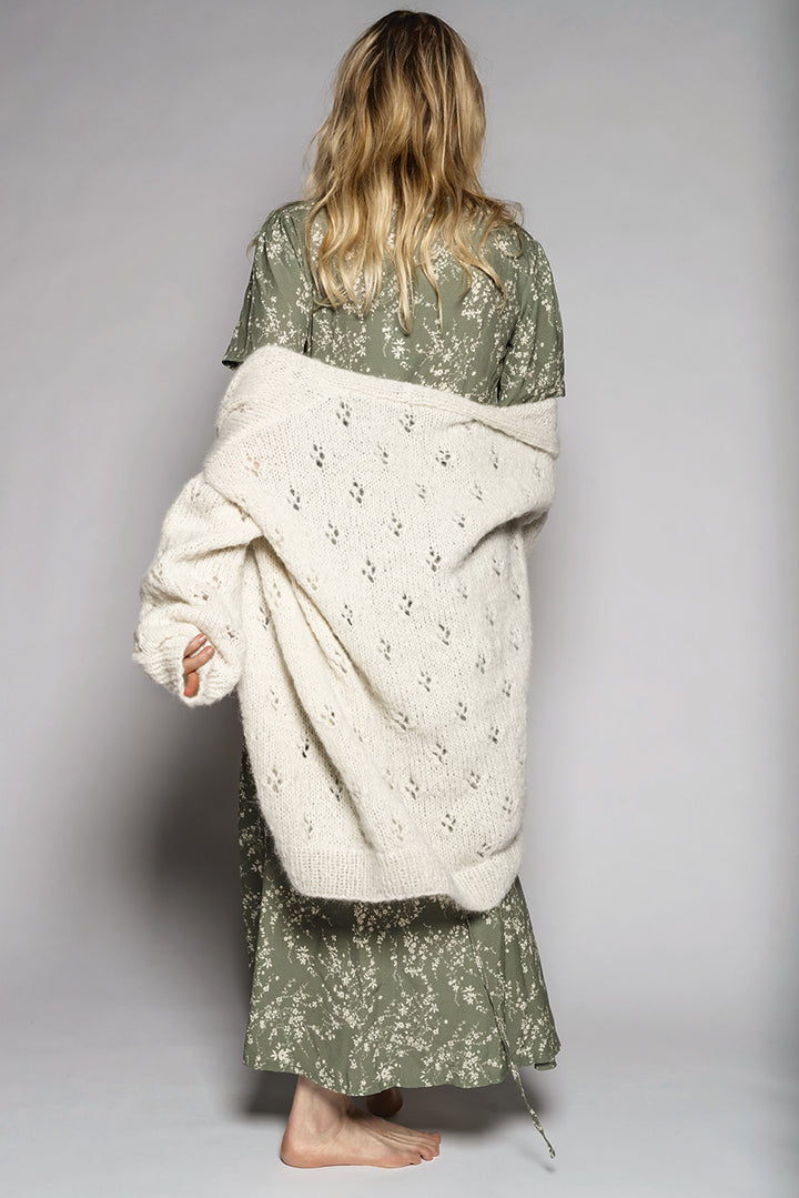 Sandnes Klöverkofta nr. 6 sv - UTGÅTT