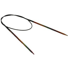 Rundsticka trä 60 cm/2,0 mm