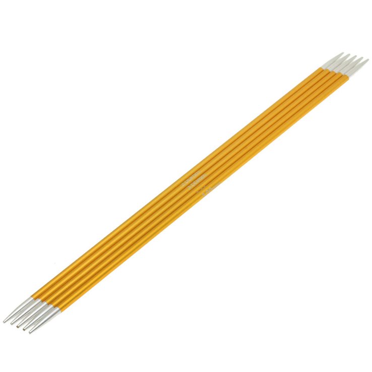 Strumpsticka Rainbow 20 cm, 3.0 mm