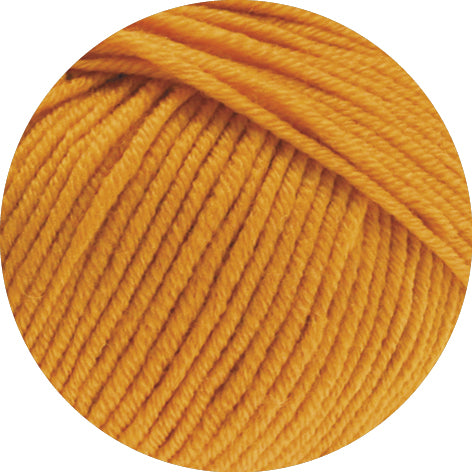 Cool Wool Big - 974 Gulorange