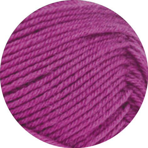 Meilenweit 50 Cashmere - 31 Orkide - UTGÅTT