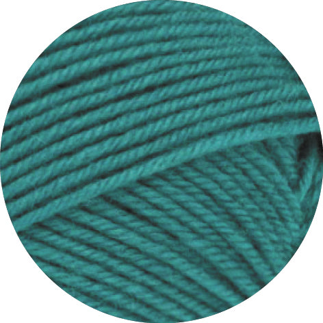 Meilenweit 50 Cashmere - 32 Sjögrön - UTGÅTT