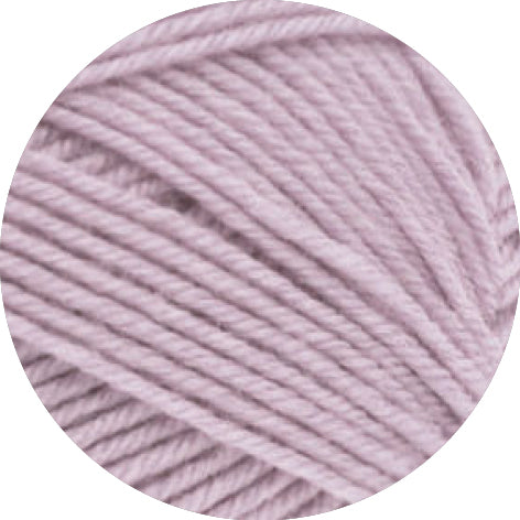 Meilenweit 50 Cashmere - 36 Pastellrosa