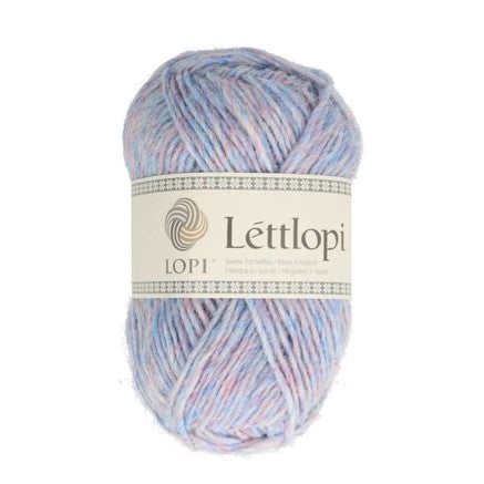 Léttlopi - 1702 Milkyway