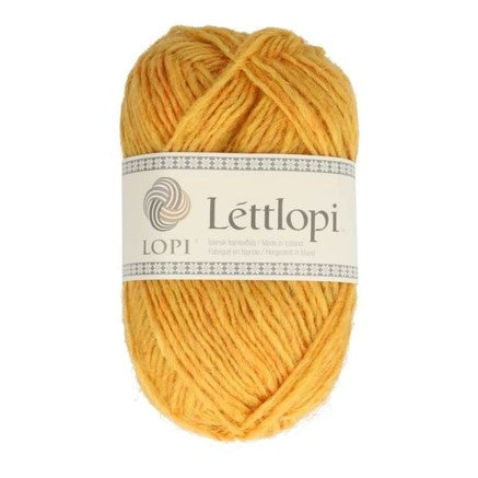 Léttlopi - 1703 Mimosa
