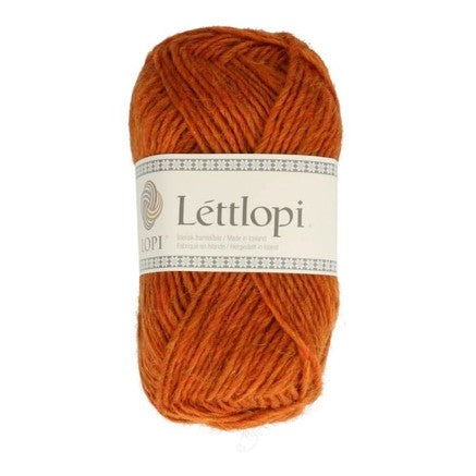 Léttlopi - 1704 Apricot