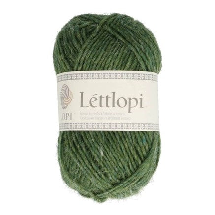 Léttlopi - 1706 Lyme Grass