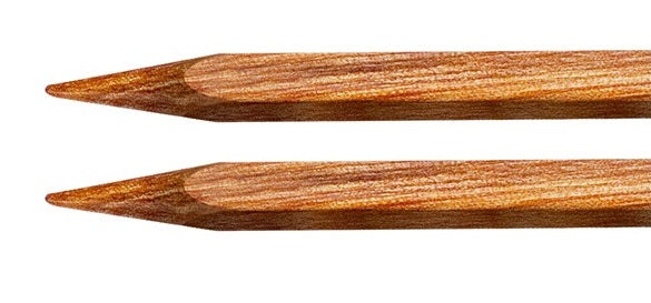 Rundsticka trä Cubics 60 cm, 3.0 mm