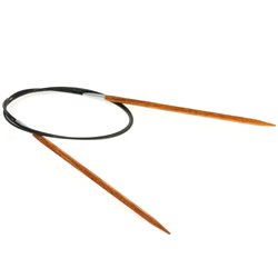 Rundsticka trä Cubics 60 cm, 3.5 mm