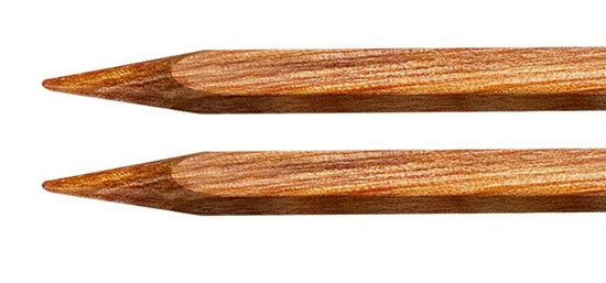 Rundsticka trä Cubics 100 cm, 3.5 mm