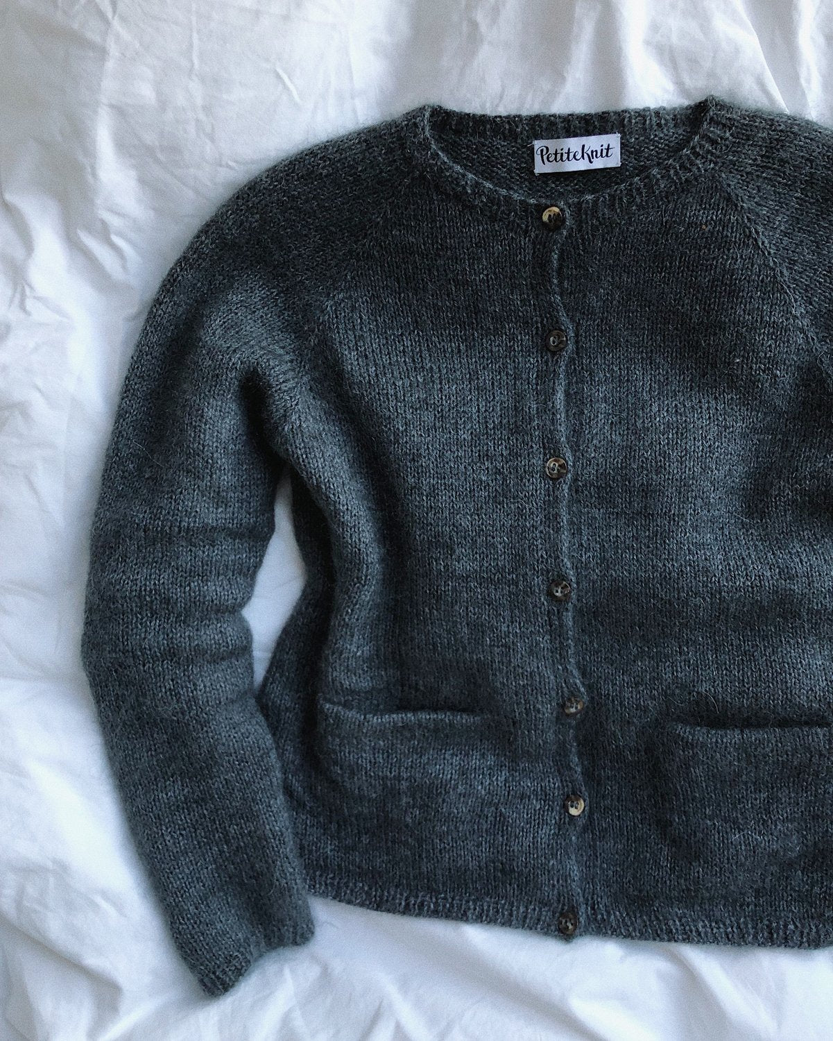 Copenhagen Cardigan