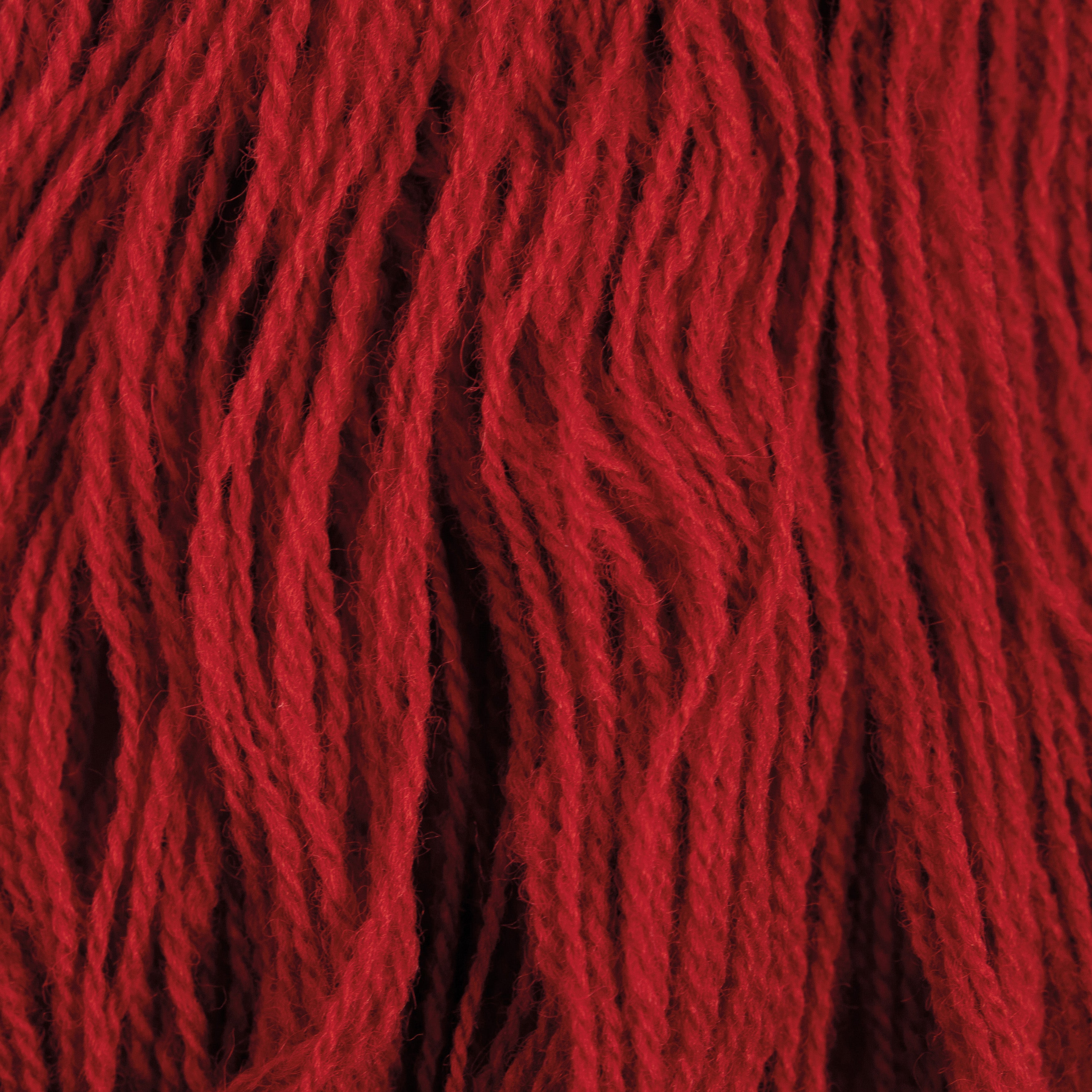 Järbo 2tr Ull 100 g - 121 Sheer red