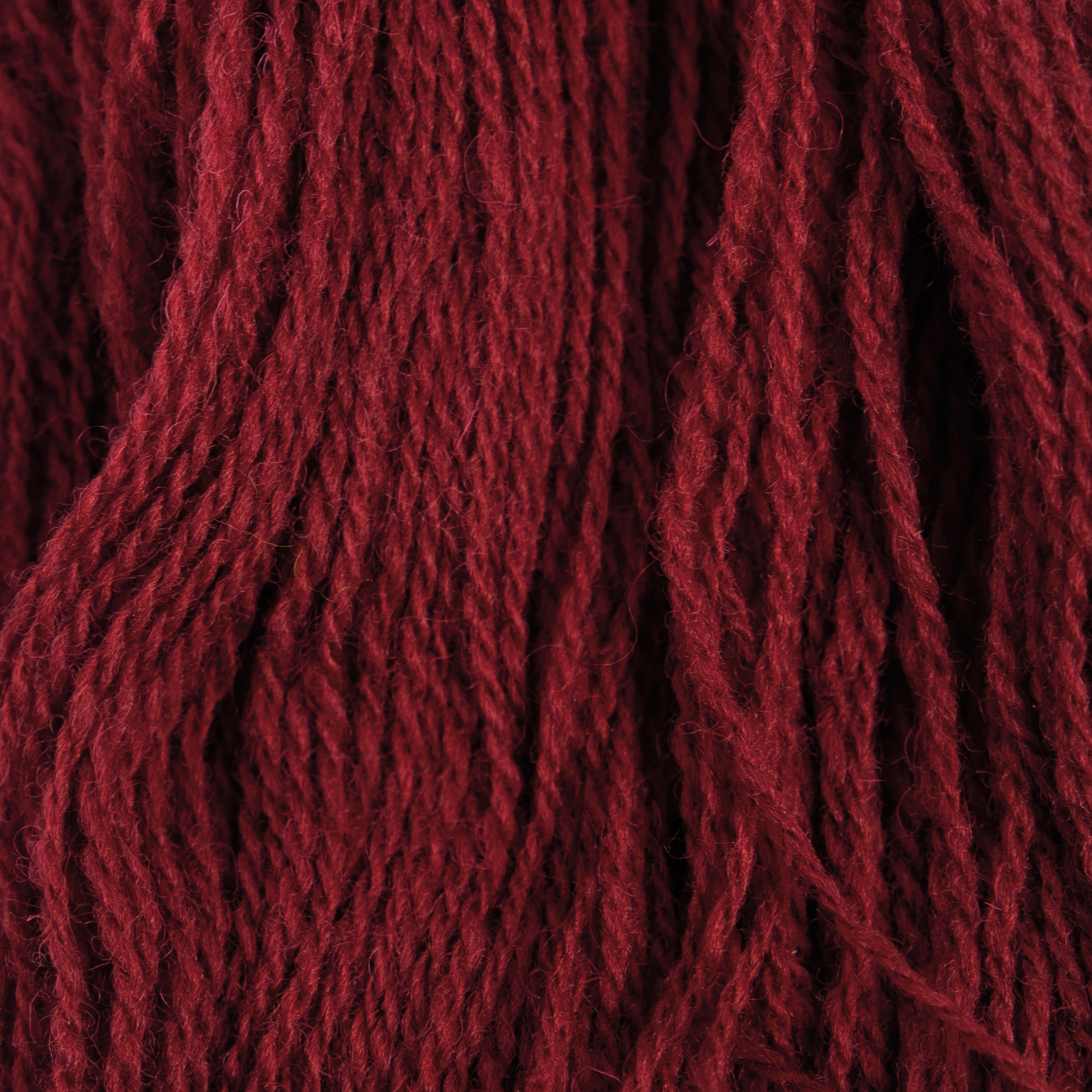 Järbo 2tr Ull 100 g - 122 Cranberry red