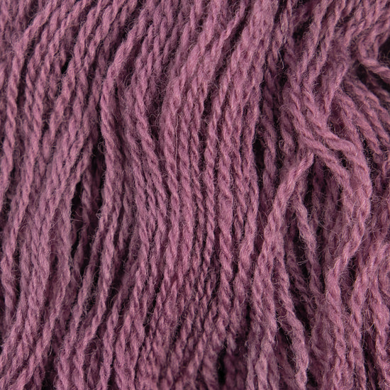 Järbo 2tr Ull 100 g - 129 Mauve mood - Utgår ur vårt sortiment
