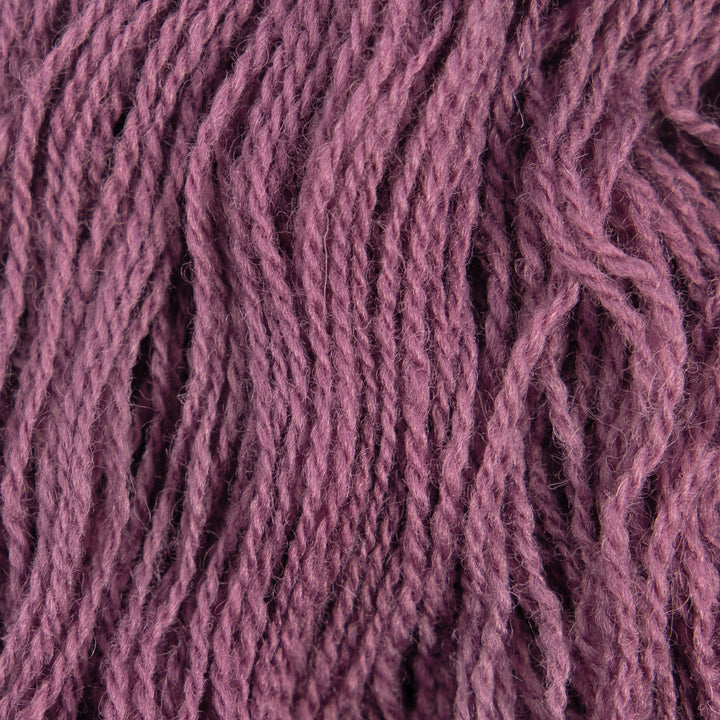 Järbo 2tr Ull 100 g - 129 Mauve mood - Utgår ur vårt sortiment