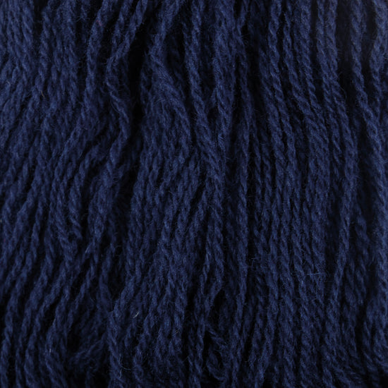 Järbo 2tr Ull 100 g - 133 Velvet blue