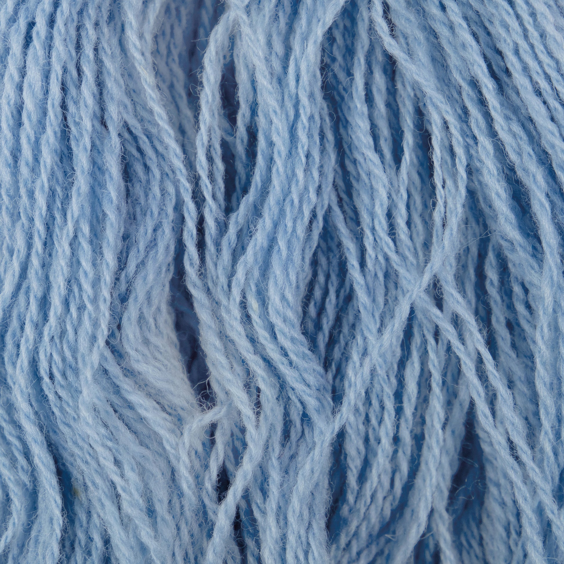 Järbo 2tr Ull 100 g - 137 Blue sky