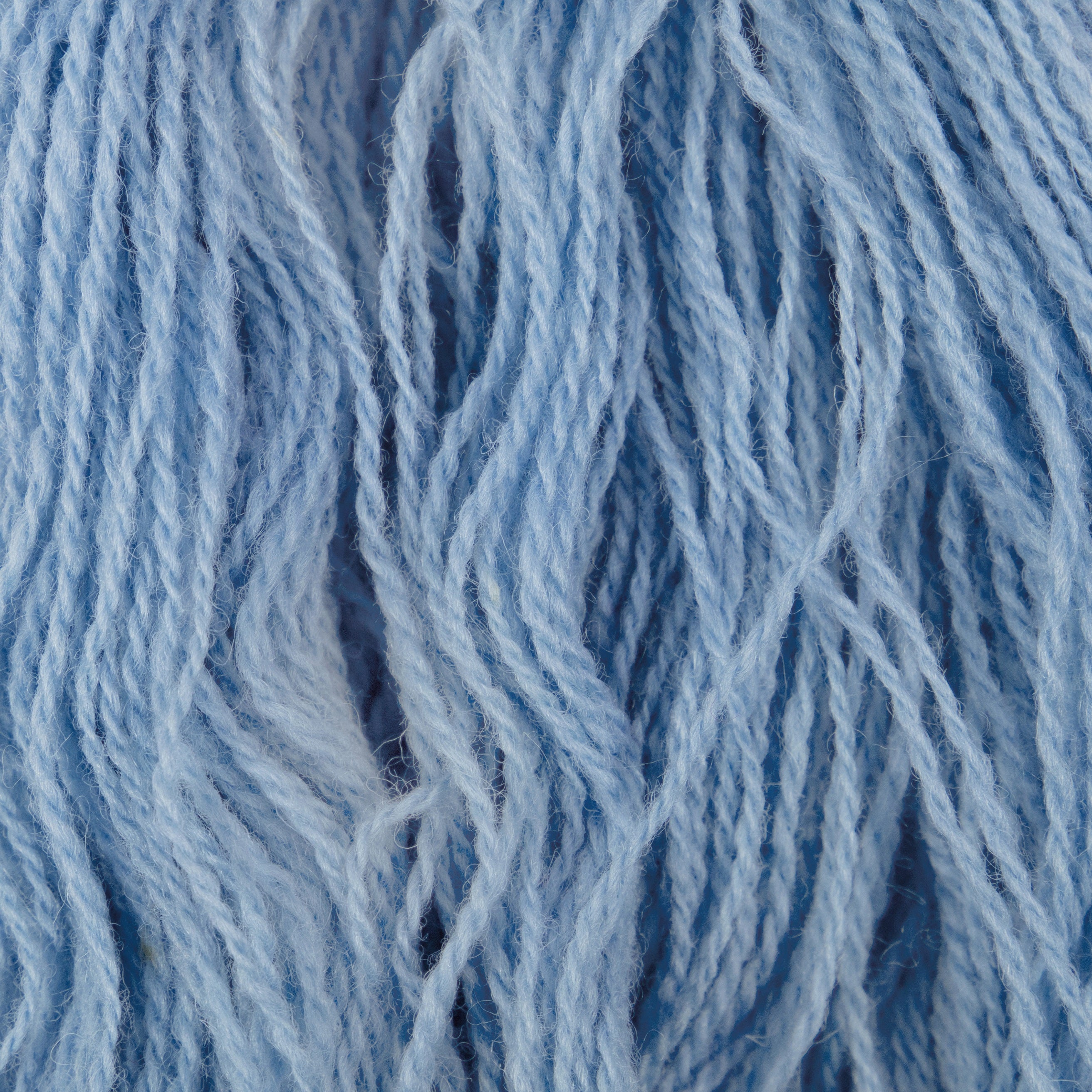 Järbo 2tr Ull 100 g - 137 Blue sky