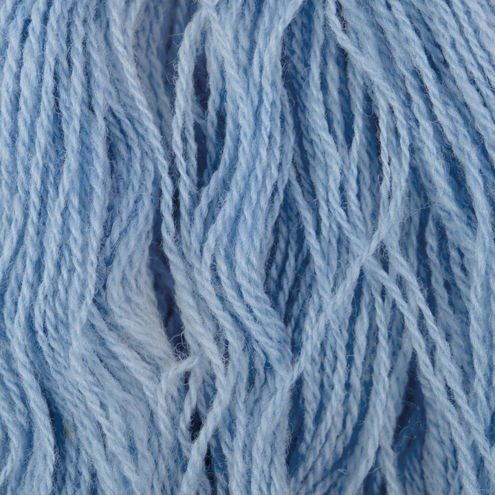 Järbo 2tr Ull 100 g - 137 Blue sky