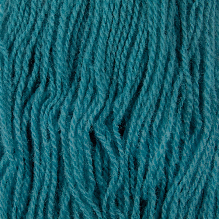 Järbo 2tr Ull 100 g - 141 Jade blue - Utgår ur vårt sortiment