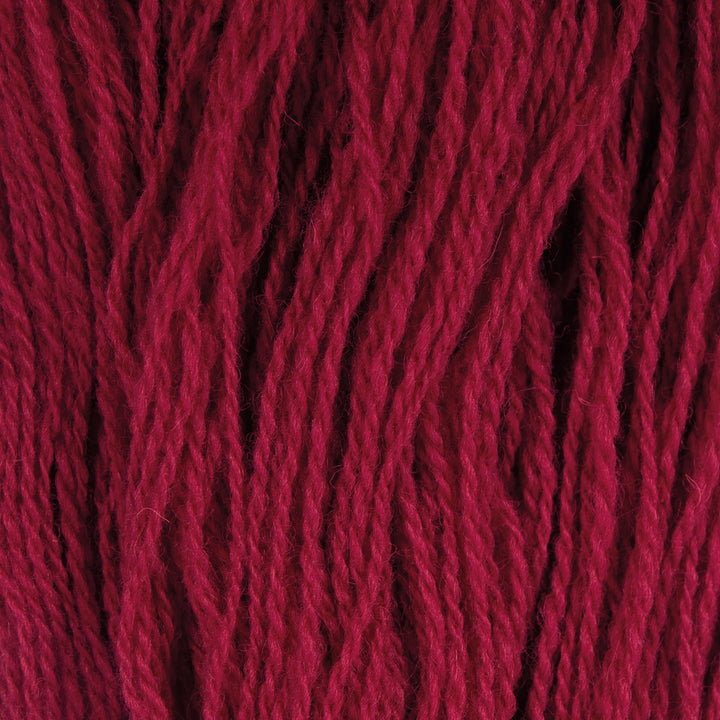 Järbo 2tr Ull 100 g - 123 Cherry Pie