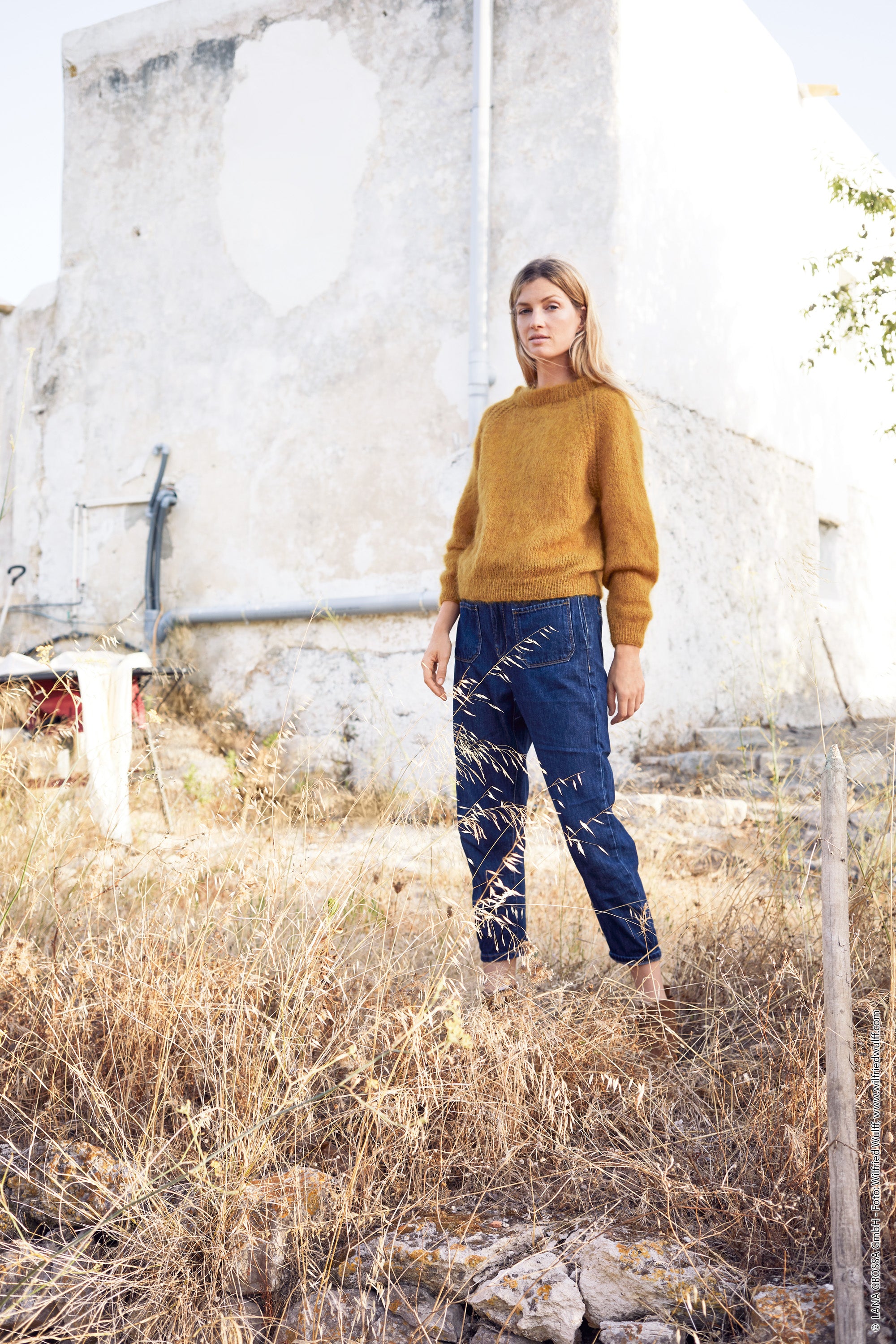 Brigitte no. 3 - 25 Gammal rosa