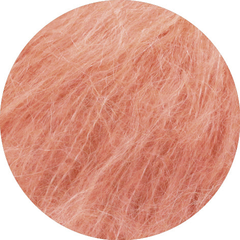 Brigitte no. 3 - 25 Gammal rosa