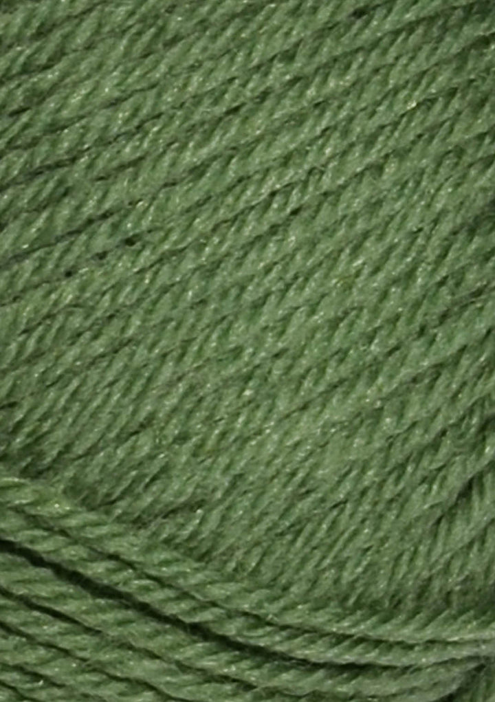 Sisu superwash - 8552 Dill - UTGÅTT