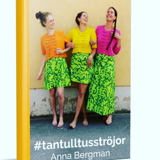 Tantulltuss Tröjor
