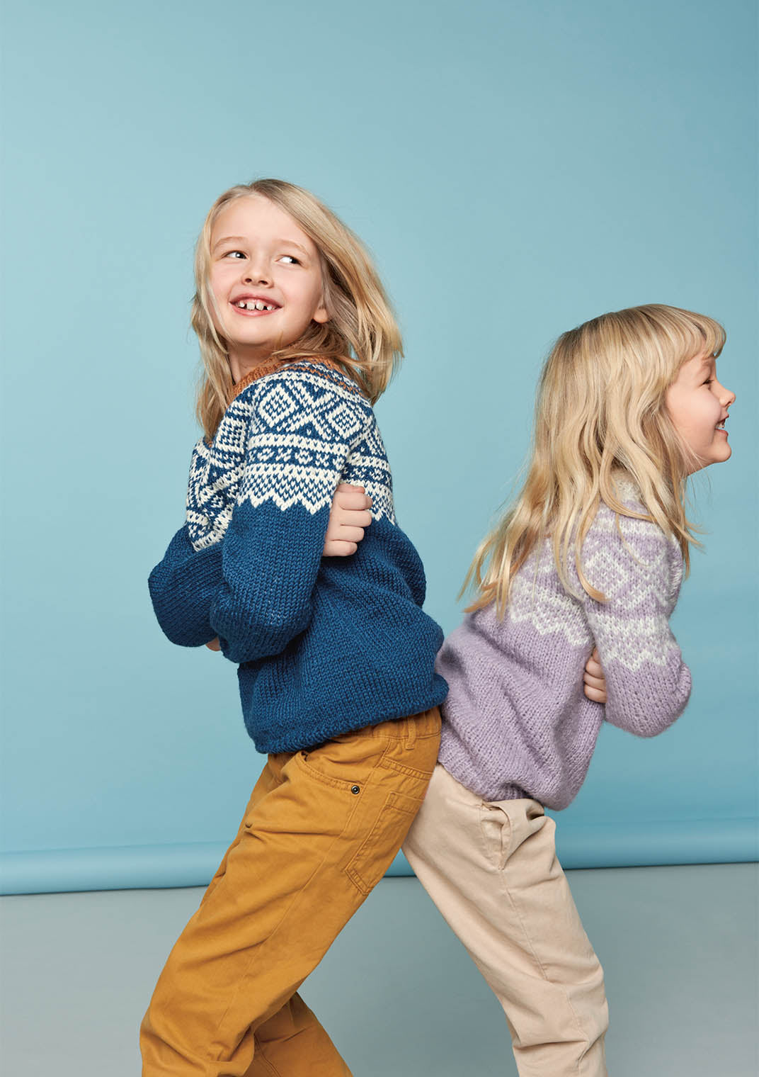 Sandnes Tema 61 Marius