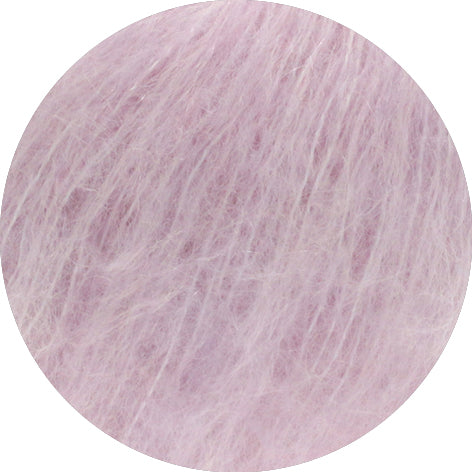 Brigitte no. 3 - 07 Fläderrosa