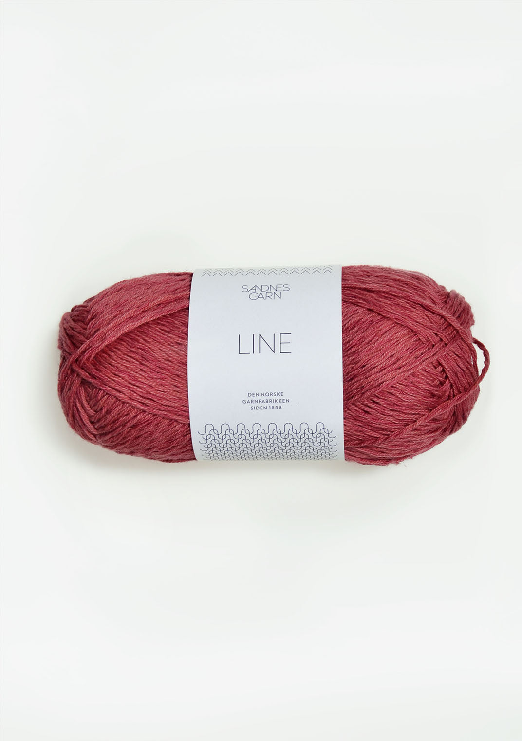 Line - 4335 Hallonkräm