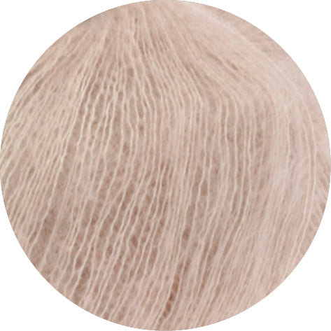 Silkhair - 018 Ljus beige