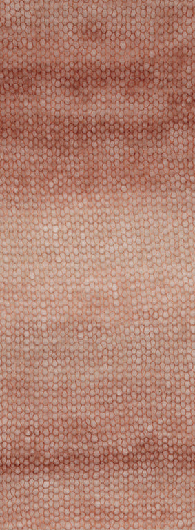 Silkhair Haze Dégradé - 1102 Lax/Terracotta - UTGÅTT