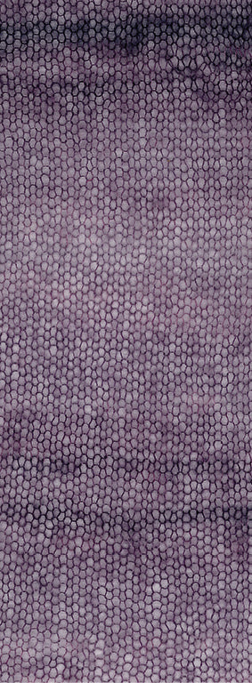 Silkhair Haze Dégradé - 1104 Blåviolett/Aubergine - UTGÅTT