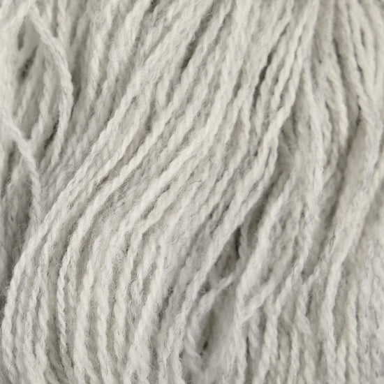 Svensk Ull 2tr 100 g - 104 Silver stream
