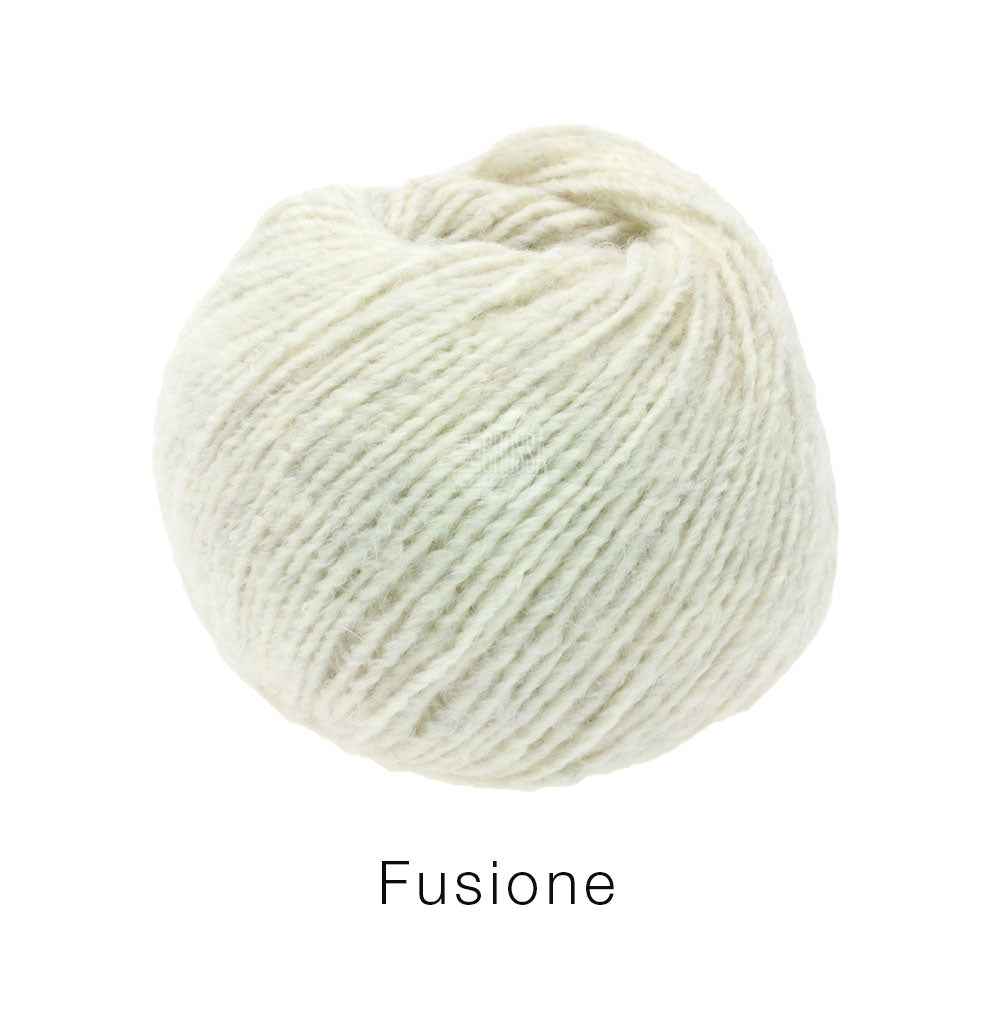 Fusione - Vintervit REA