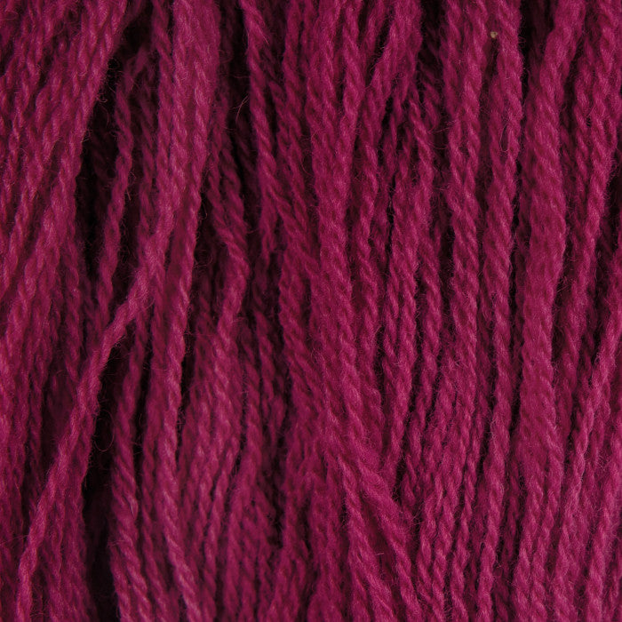 Järbo 2tr Ull 100 g - 128 Rasberry Rose