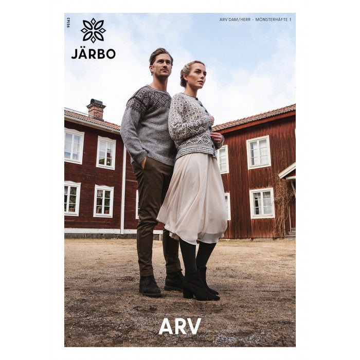 Järbo Arv 1