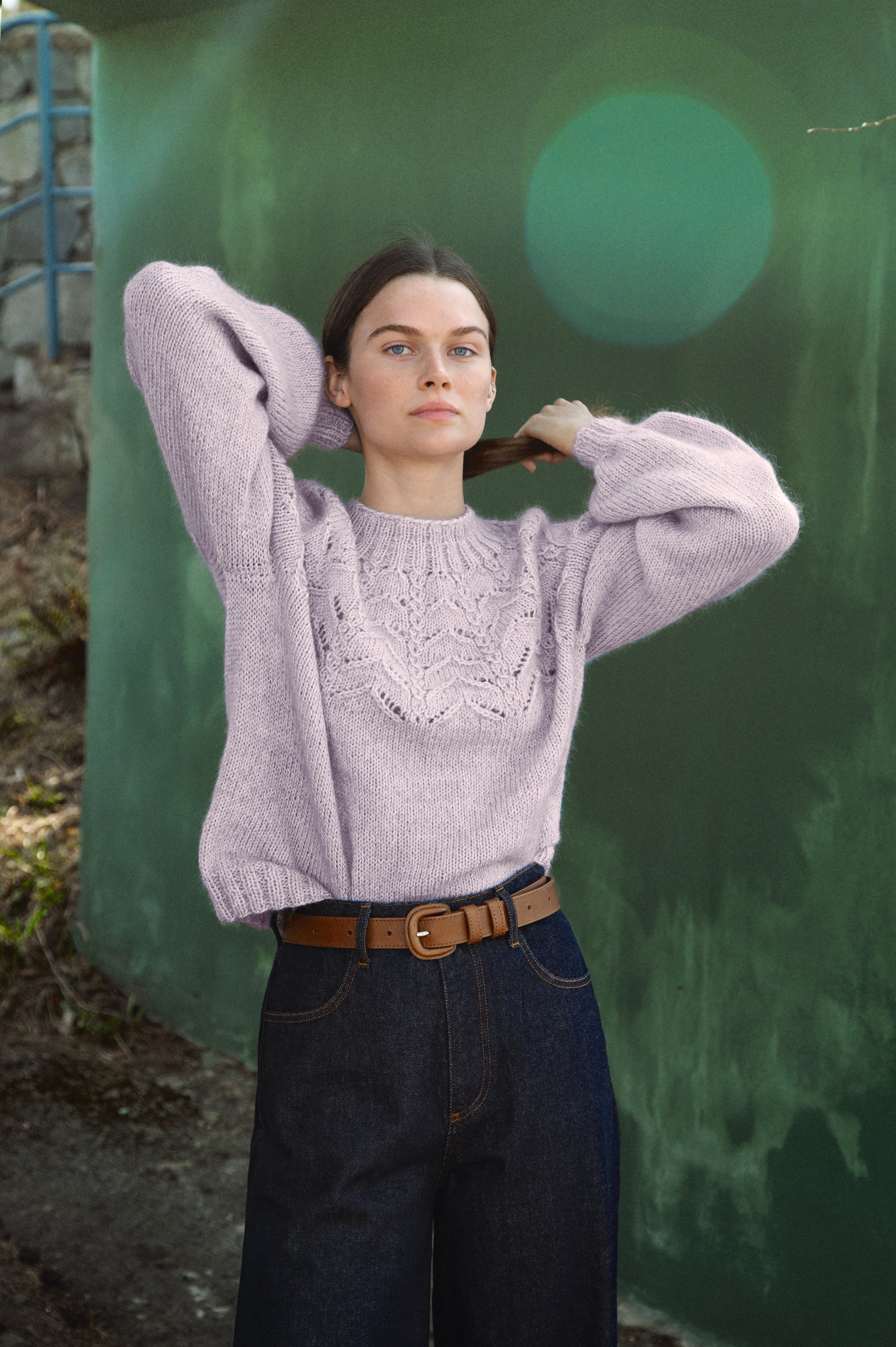 Sandnes 2010 Hverdag sv - UTGÅTT