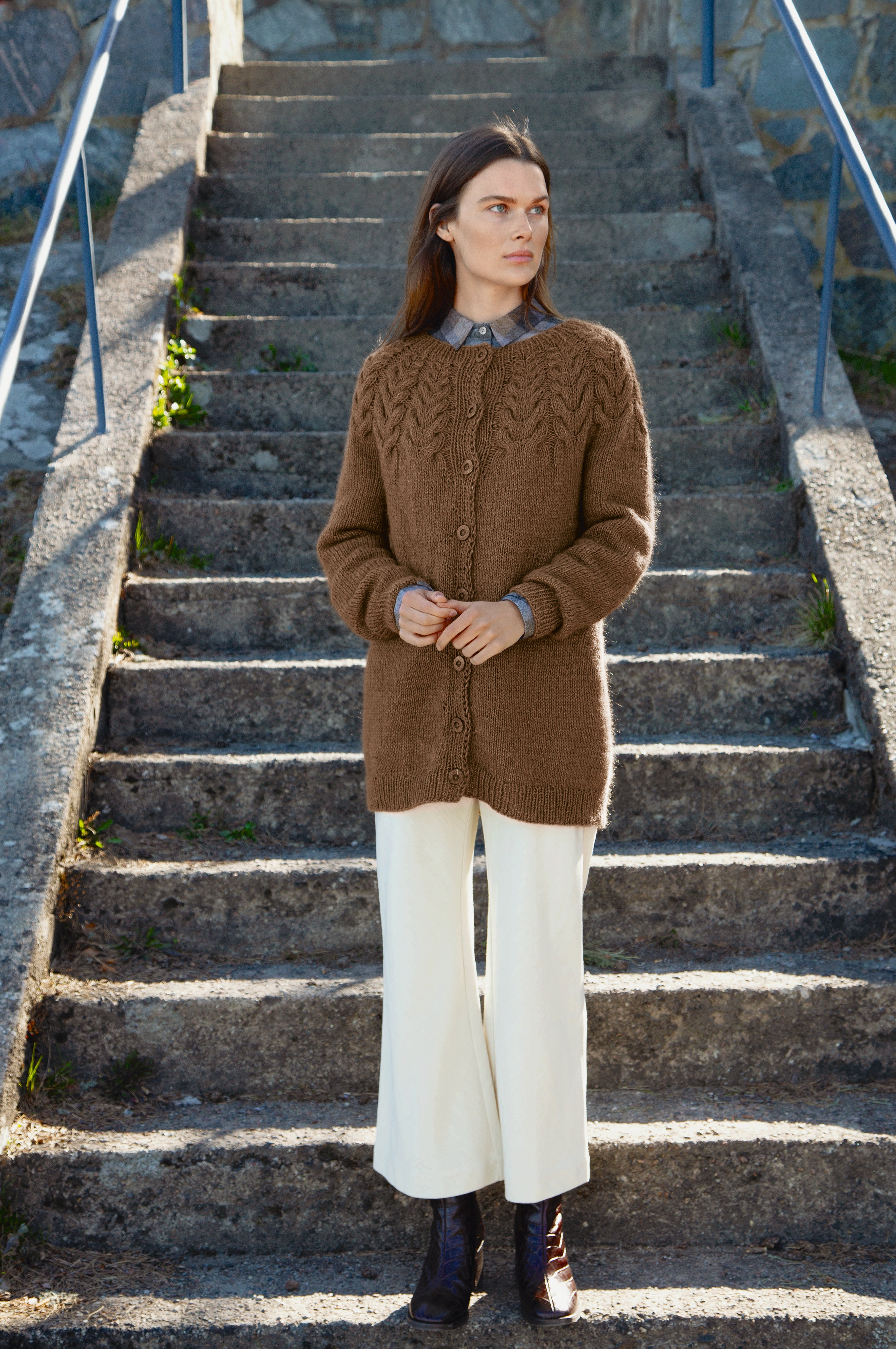 Sandnes 2010 Hverdag sv - UTGÅTT