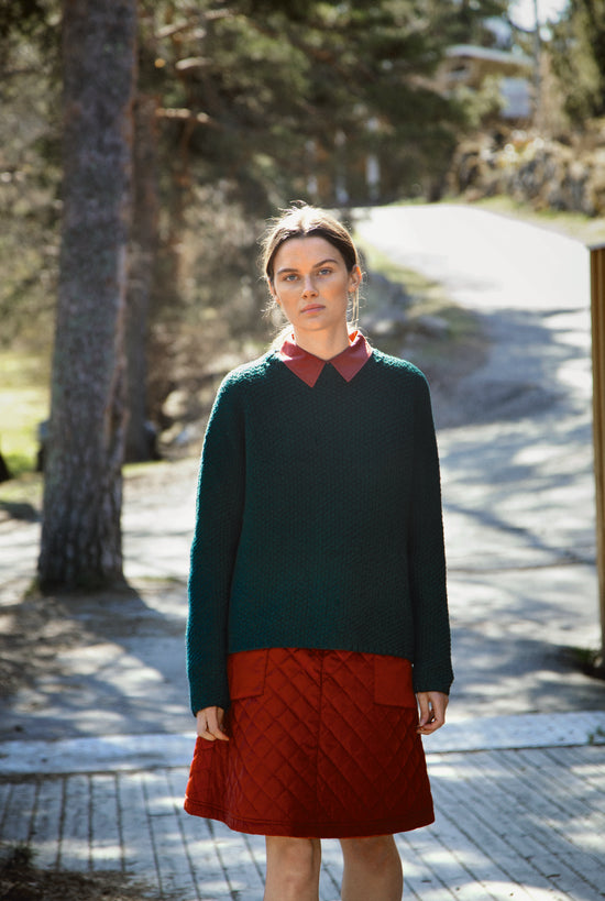 Sandnes 2010 Hverdag sv - UTGÅTT