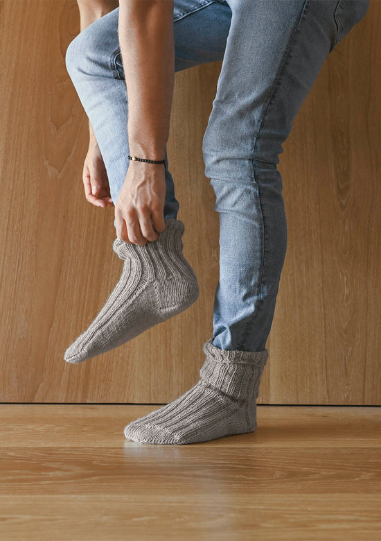 Sandnes Tema 64 Sockor (svenska)