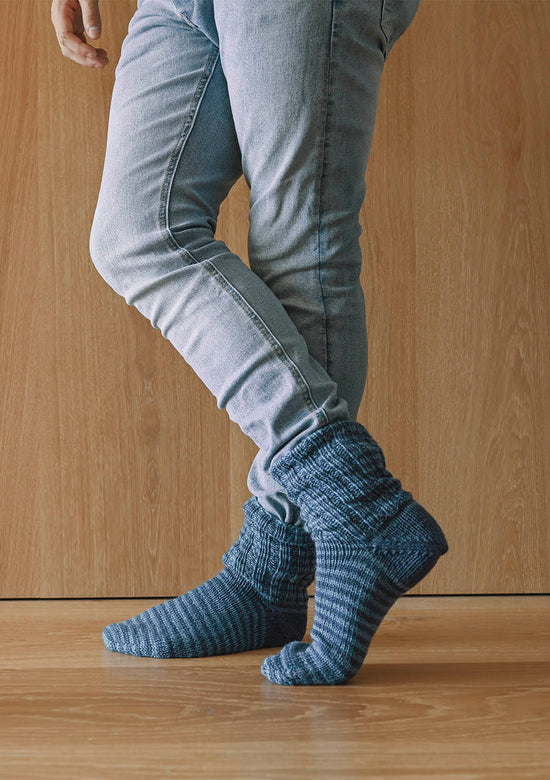 Sandnes Tema 64 Sockor (svenska)