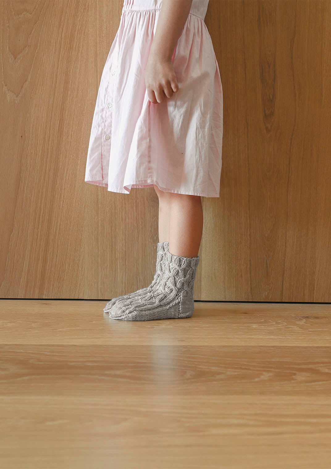 Sandnes Tema 64 Sockor (svenska)