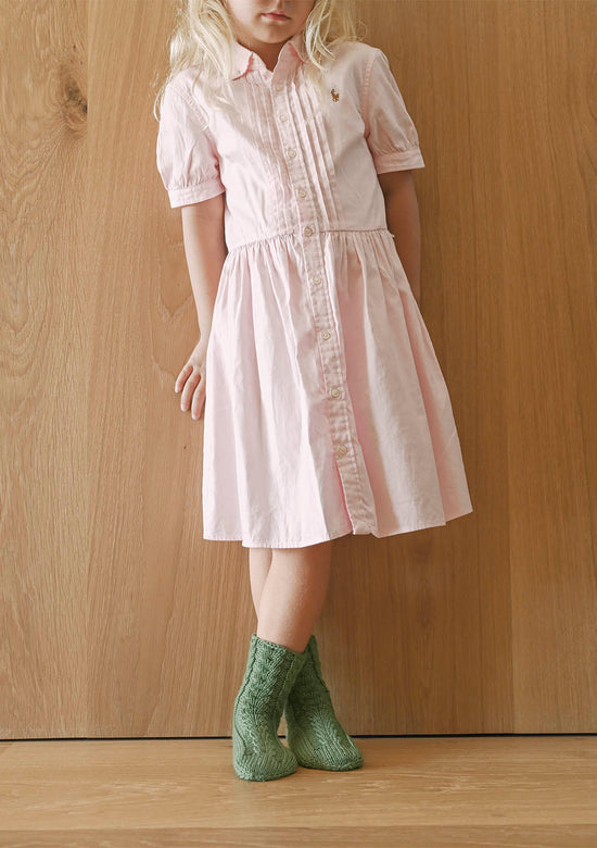 Sandnes Tema 64 Sockor (svenska)