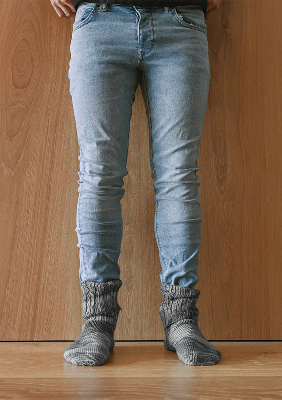 Sandnes Tema 64 Sockor (svenska)