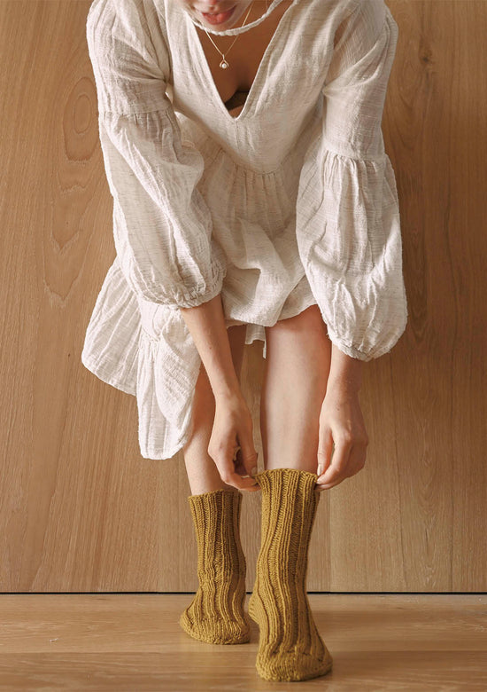 Sandnes Tema 64 Sockor (svenska)