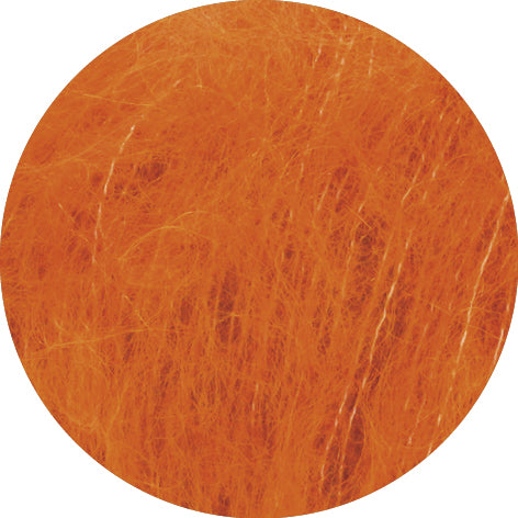 Brigitte no. 3 - 27 Mörk orange